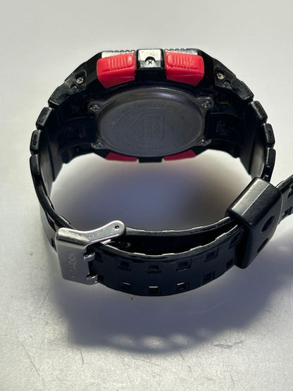 G-shock G-5500B Digital Quartz Men