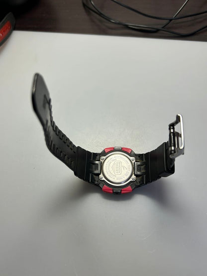 G-shock G-5500B Digital Quartz Men