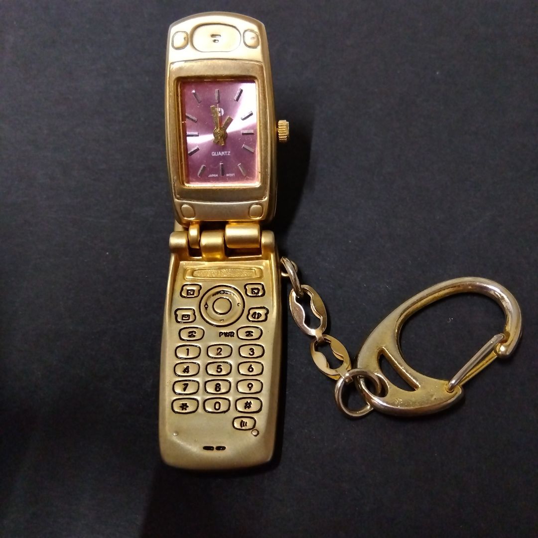 Galakei Object Analog Quartz Women