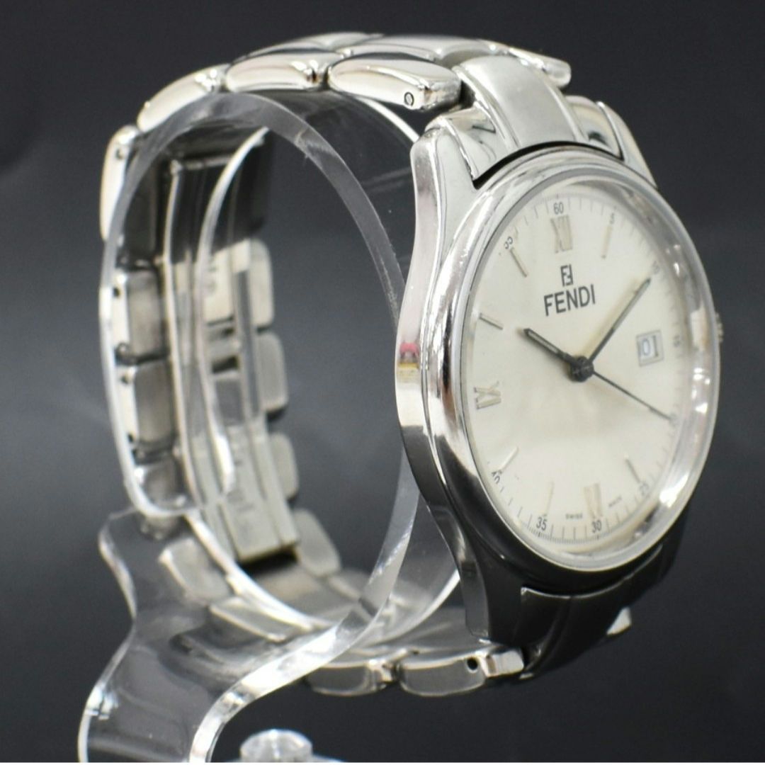 Fendi 210G Analog Quartz Men