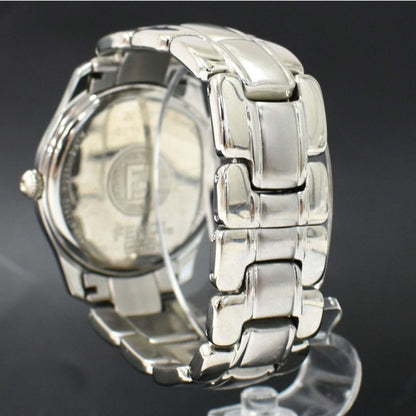 Fendi 210G Analog Quartz Men