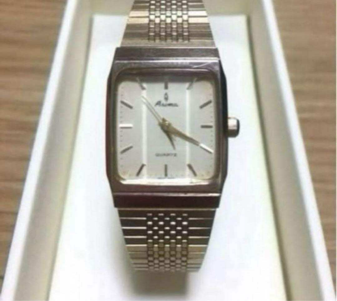 AROMA 5709L Analog Quartz Women