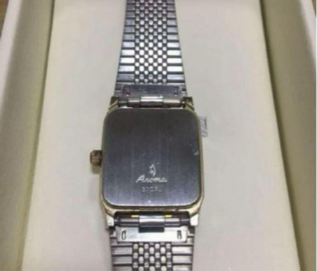 AROMA 5709L Analog Quartz Women