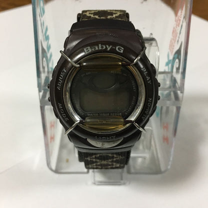 G-Shock Baby-G BGM-100 Digital Quartz Men