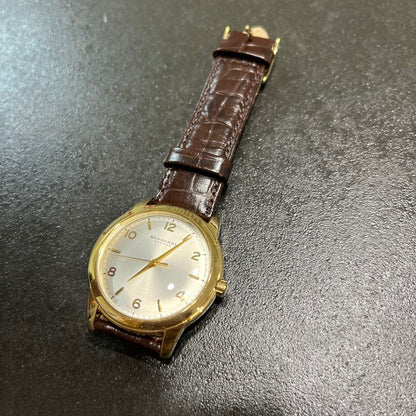 BURBERRY Analog Quartz Men