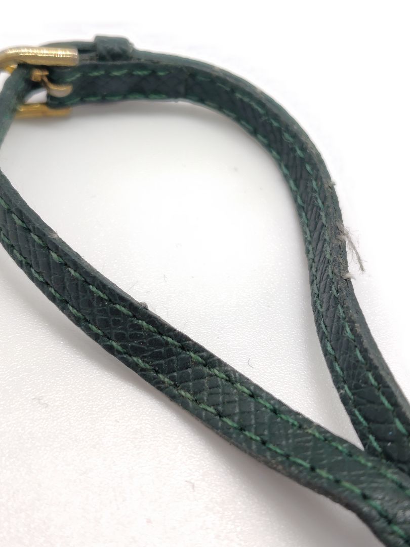 Liebe 14-15CM Analog Quartz Women リーベ リエベ 時計 ケース付 イチゴ ストラップ