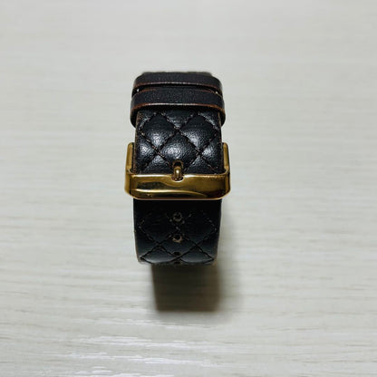 Cabane De Zucca Analog Quartz Women