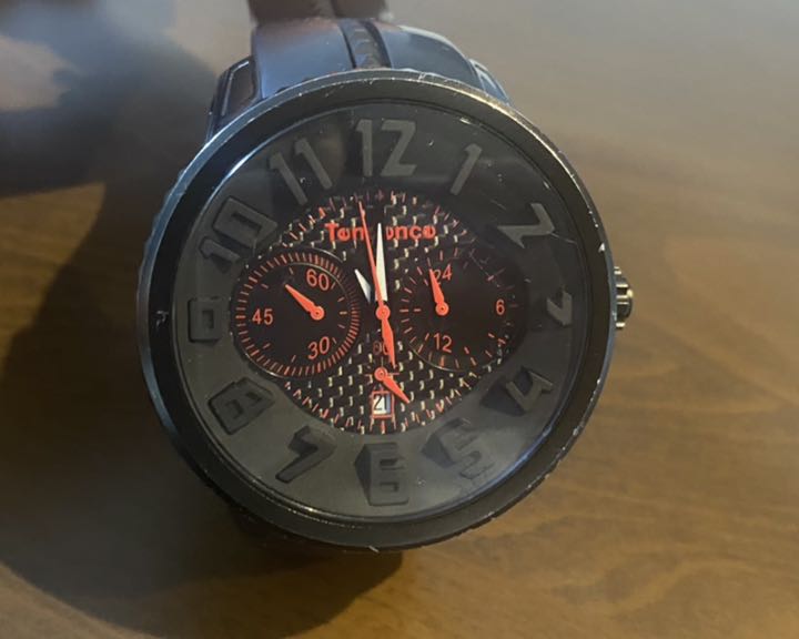 Tendence Analog Quartz Men