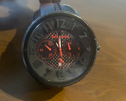 Tendence Analog Quartz Men