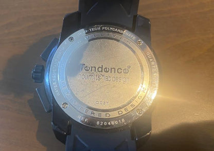 Tendence Analog Quartz Men