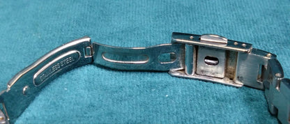 Izax Vaientino IVL-250-6 Analog Quartz Women アイザックス・ヴァイエンティノ Working Item Used品