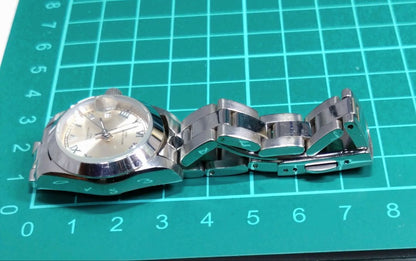 Izax Vaientino IVL-250-6 Analog Quartz Women アイザックス・ヴァイエンティノ Working Item Used品