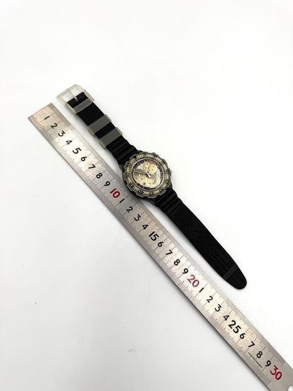 Swatch Irony Chronograph Analog Quartz Men Watch