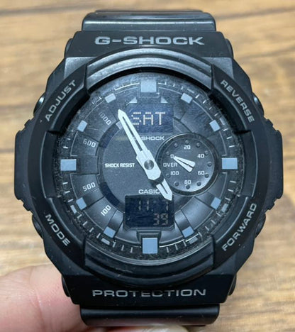 G-shock GA-150 Digital Quartz Men
