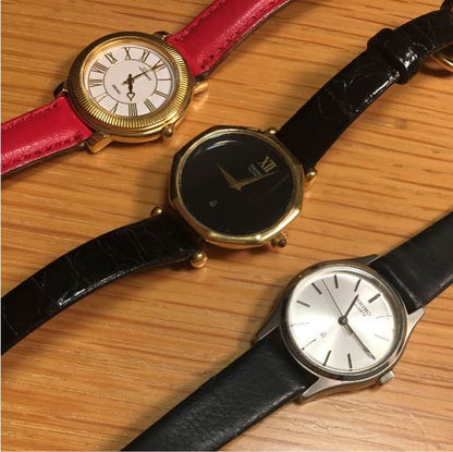 Seiko Analog Quartz Women