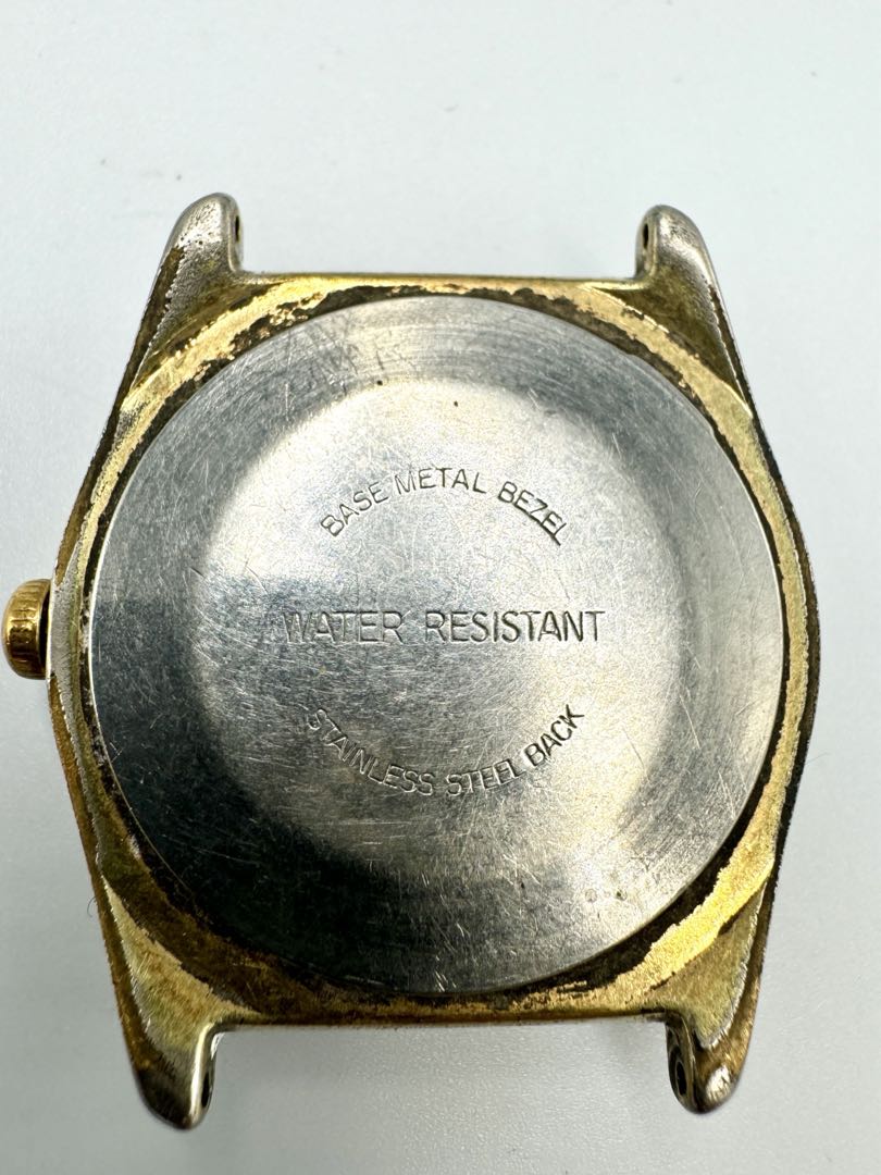 TIMEX Manual Winding Watch FOR PARTS