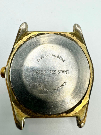 TIMEX Manual Winding Watch FOR PARTS
