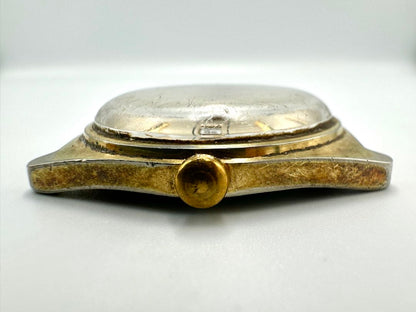 TIMEX Manual Winding Watch FOR PARTS