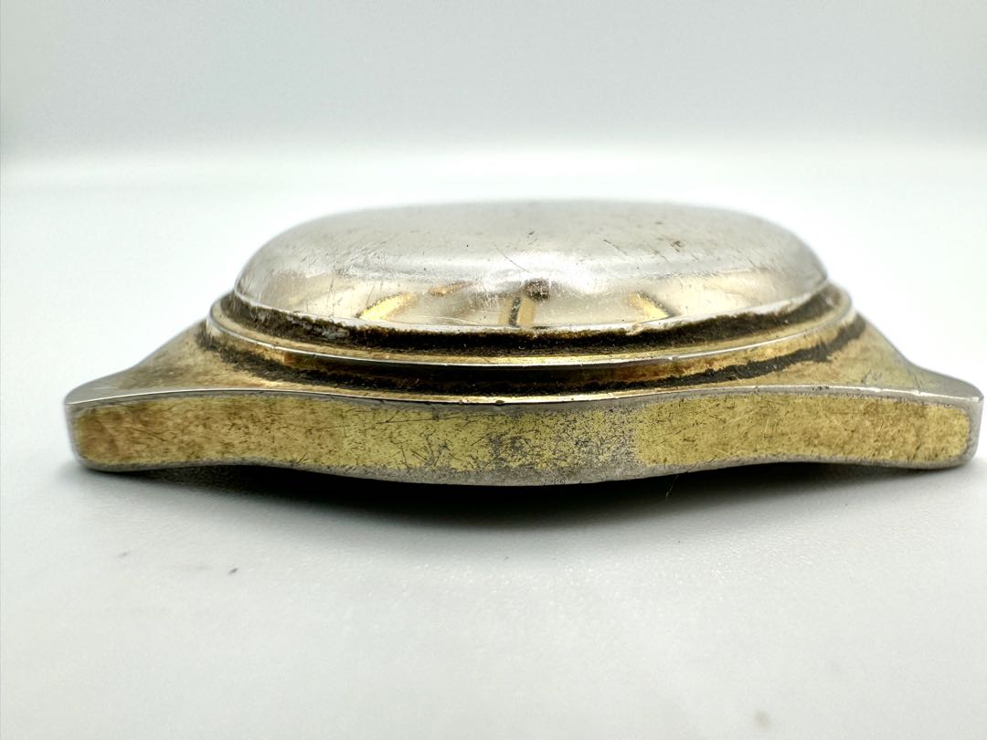 TIMEX Manual Winding Watch FOR PARTS