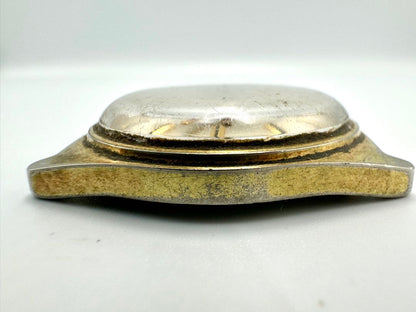 TIMEX Manual Winding Watch FOR PARTS