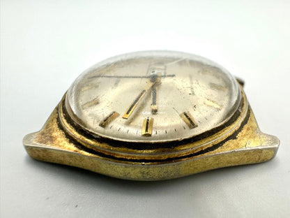 TIMEX Manual Winding Watch FOR PARTS