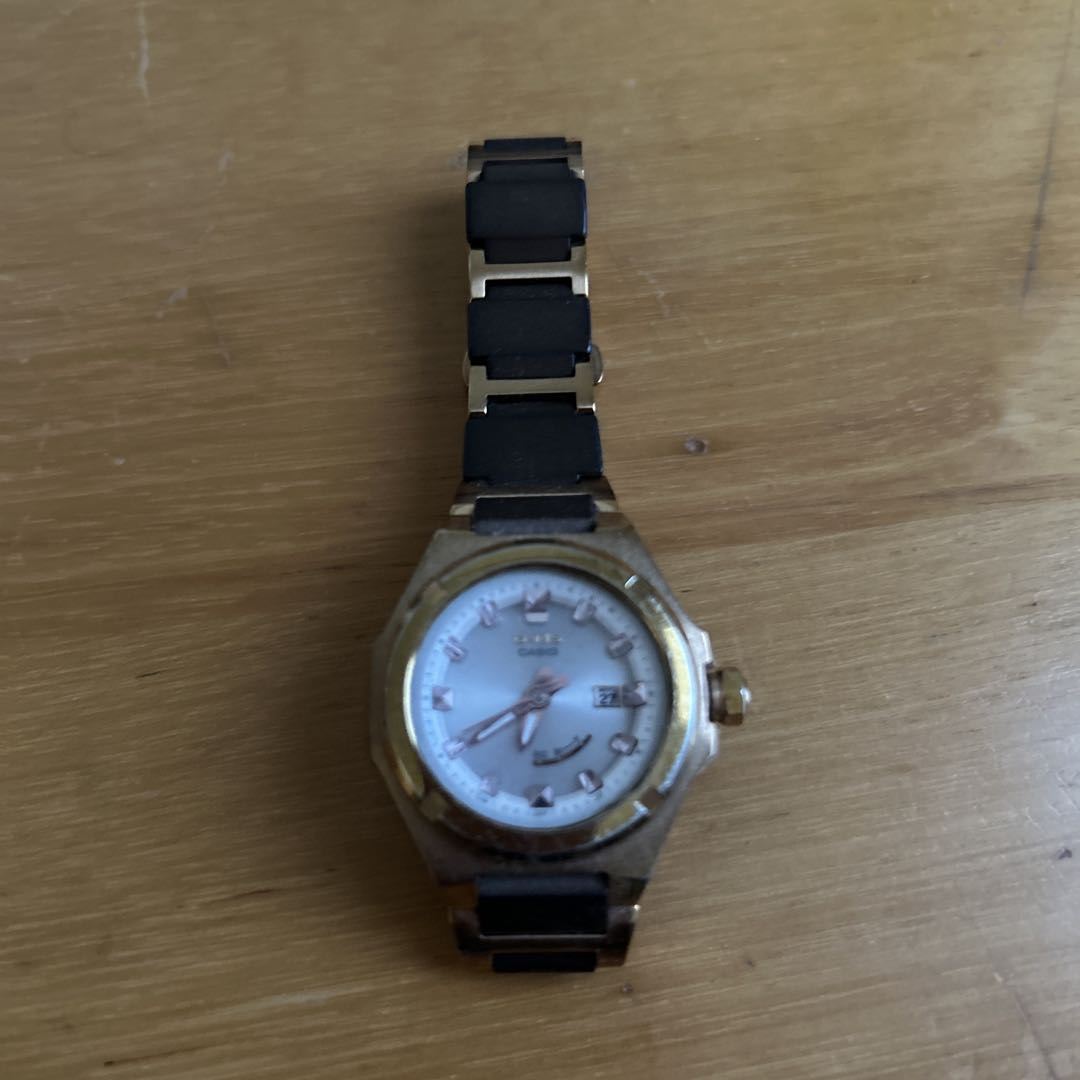 G-shock BABY-G G-MS Analog Quartz Women