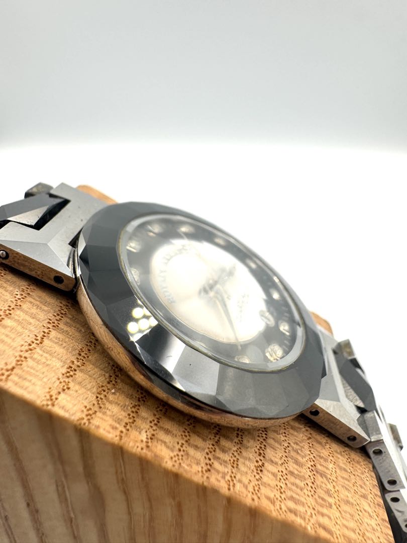 Royal Armany Analog Quartz Women Watch