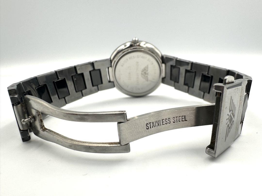 Royal Armany Analog Quartz Women Watch