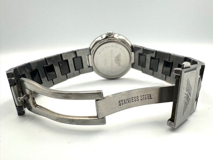 Royal Armany Analog Quartz Women Watch