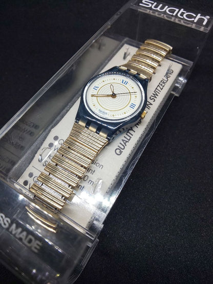 Swatch Analog Quartz Women