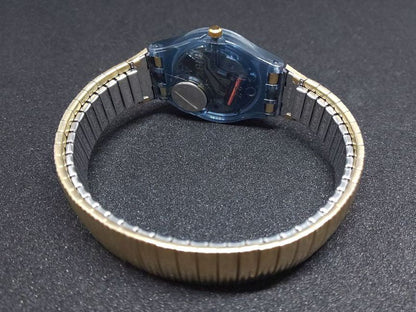 Swatch Analog Quartz Women