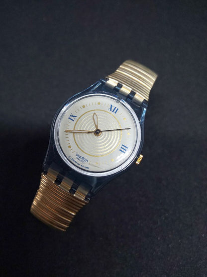 Swatch Analog Quartz Women