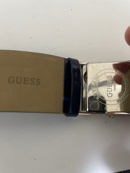 Guess Analog Quartz Women