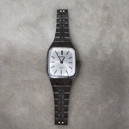 Seiko Analog Mechanical (Manual) Women