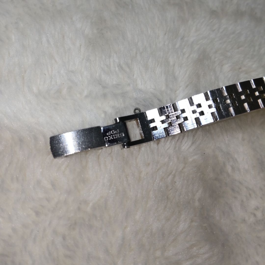 Seiko Analog Mechanical (Manual) Women