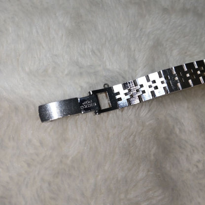 Seiko Analog Mechanical (Manual) Women