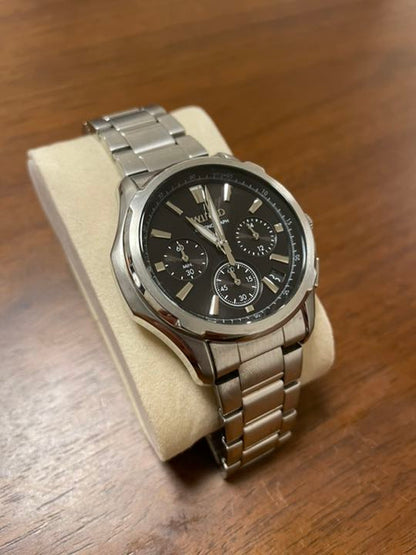 Seiko wired Analog Quartz Men