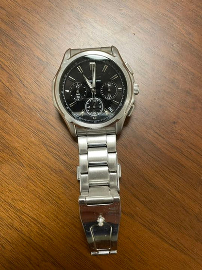 Seiko wired Analog Quartz Men