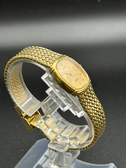 Seiko Exceline 11221-5890 Analog Quartz Women