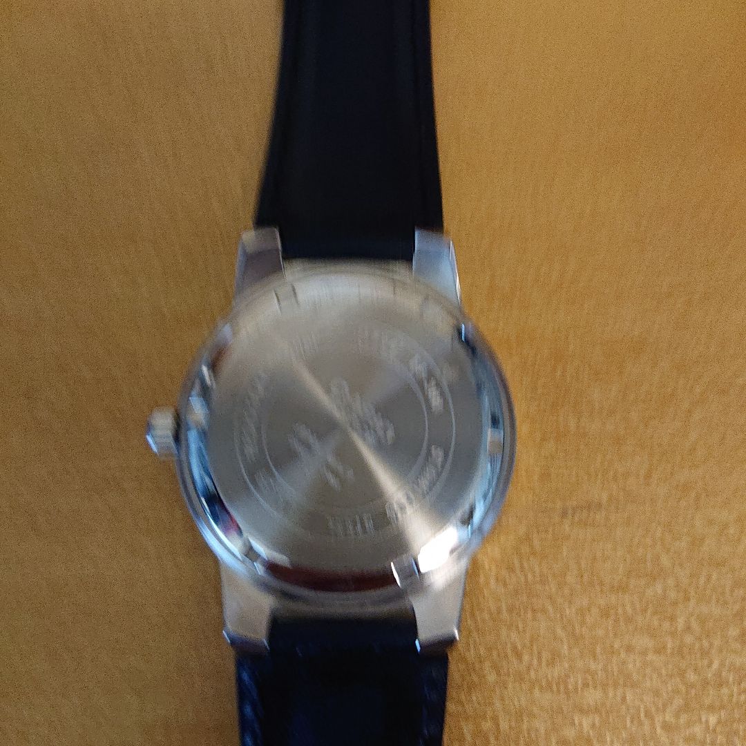 Casio Edifice EF-308 Digital Quartz Men