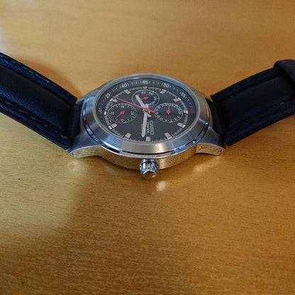 Casio Edifice EF-308 Digital Quartz Men