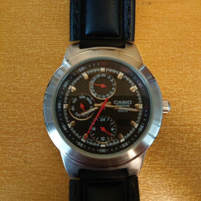 Casio Edifice EF-308 Digital Quartz Men