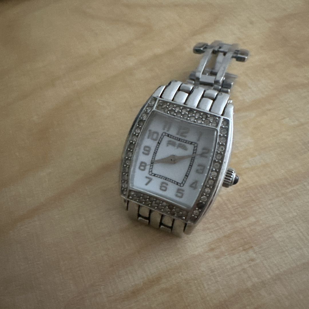 Analog Quartz Women Https://Static.Mercdn.Net/Photos/M94386710244_1.Jpg
