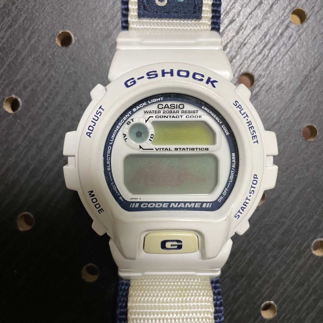 G-Shock Lovers CollectionBaby-G Collection Digital Quartz Men