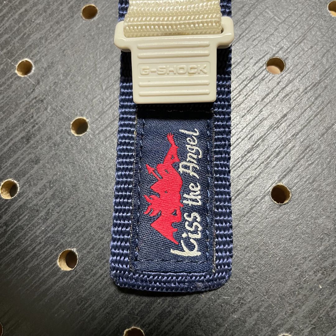 G-Shock Lovers CollectionBaby-G Collection Digital Quartz Men