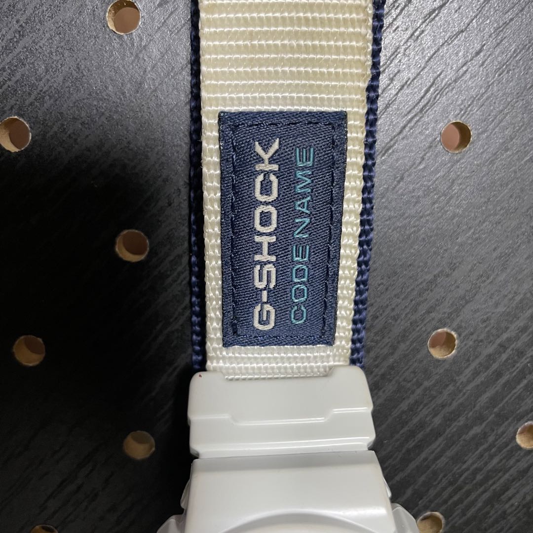 G-Shock Lovers CollectionBaby-G Collection Digital Quartz Men