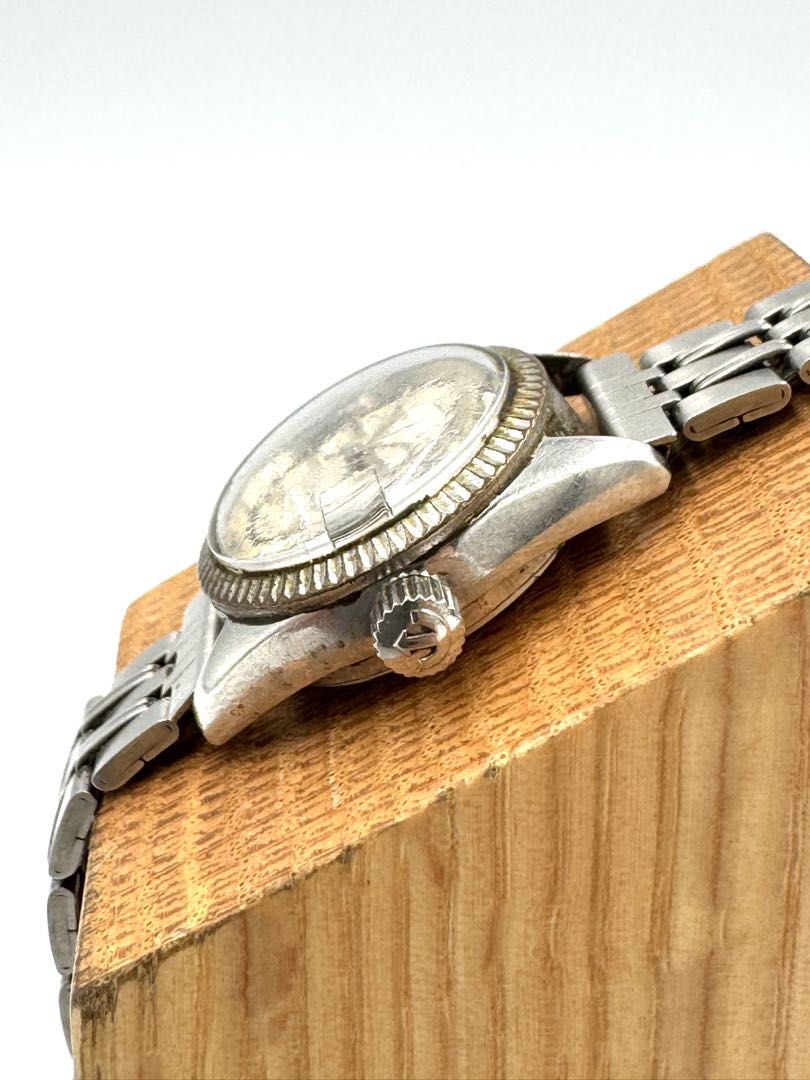 Rado Purple Horse Analog Mechanical (Automatic) Women Automatic Watch