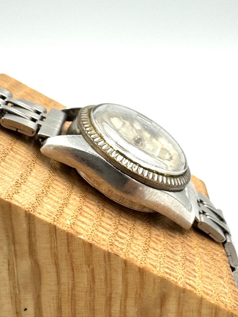 Rado Purple Horse Analog Mechanical (Automatic) Women Automatic Watch