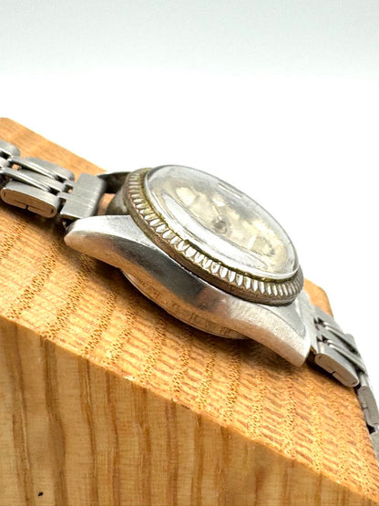Rado Purple Horse Analog Mechanical (Automatic) Women Automatic Watch