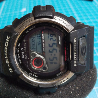 G-Shock GW-8900 Digital Quartz Men